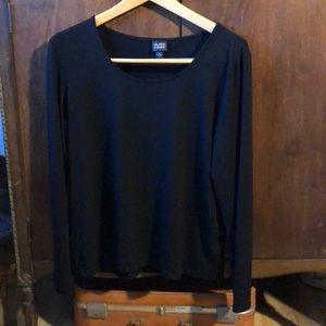 Long sleeve Eileen Fisher top